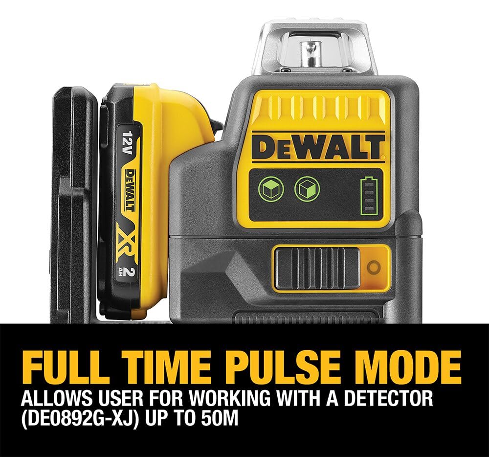 dewalt-dce0811d1g-qw-nivel-l-ser-autonivelante-verde-2x360-con-bater-a-xr-12v-2a image 7