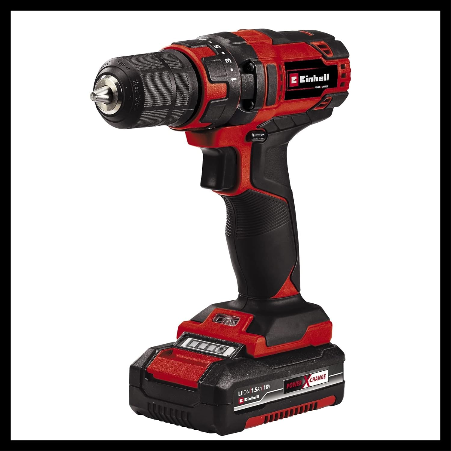 einhell-tc-tk-18-li-kit-power-x-change-con-taladro-percutor-tc-cd-18-35-li-y-amo image 7