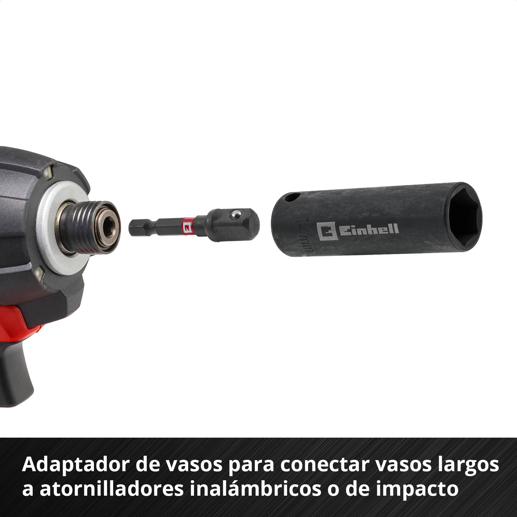einhell-m-case-juego-de-35-brocas-de-impacto-y-llaves-de-vaso-puntas-25-50-mm-tu image 7