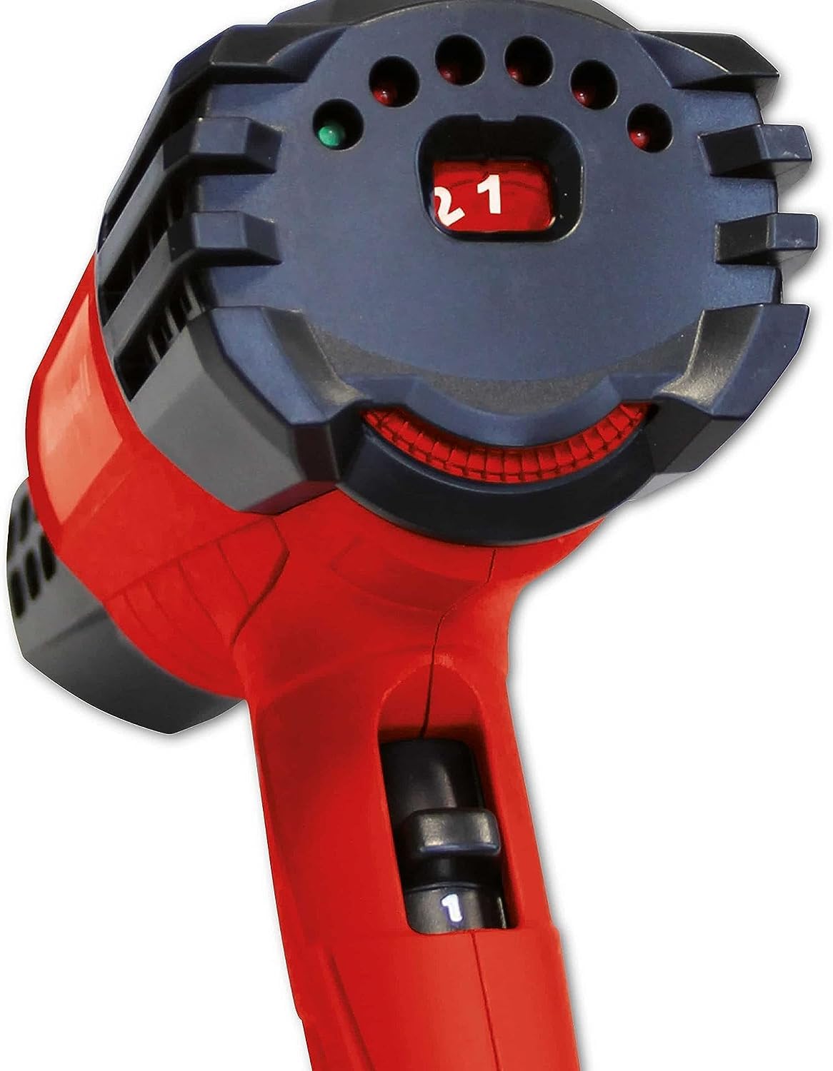 einhell-te-ha-2000-e-pistola-t-rmica-2000-w-con-9-ajustes-de-temperatura-50-550- image 3