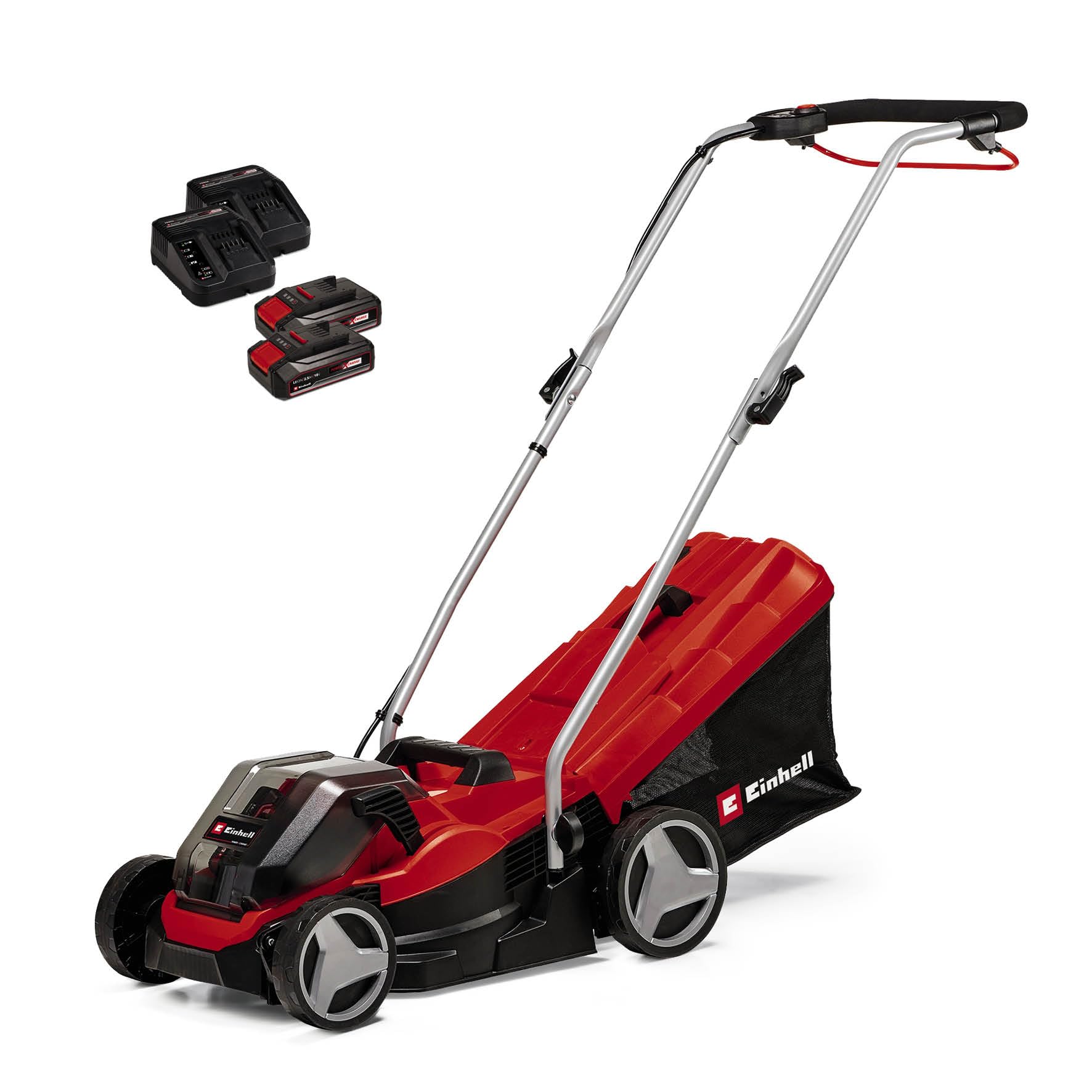 einhell-cortac-sped-a-bater-a-ge-cm-36-33-li-kit-power-x-change-36-v-corte-33-cm image 1