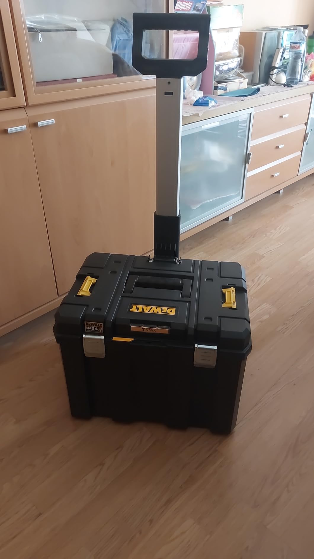 Calidad DeWalt