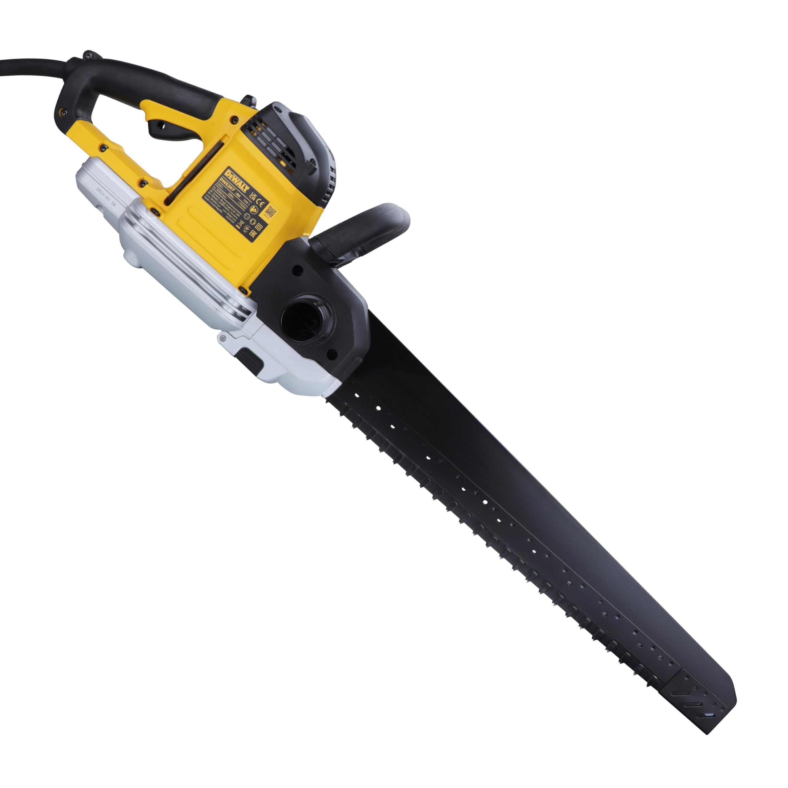 dewalt-dwe397-qs-sierra-alligator-1700-w-con-hoja-de-43-cm-3000-cps-min-corte-en image 3