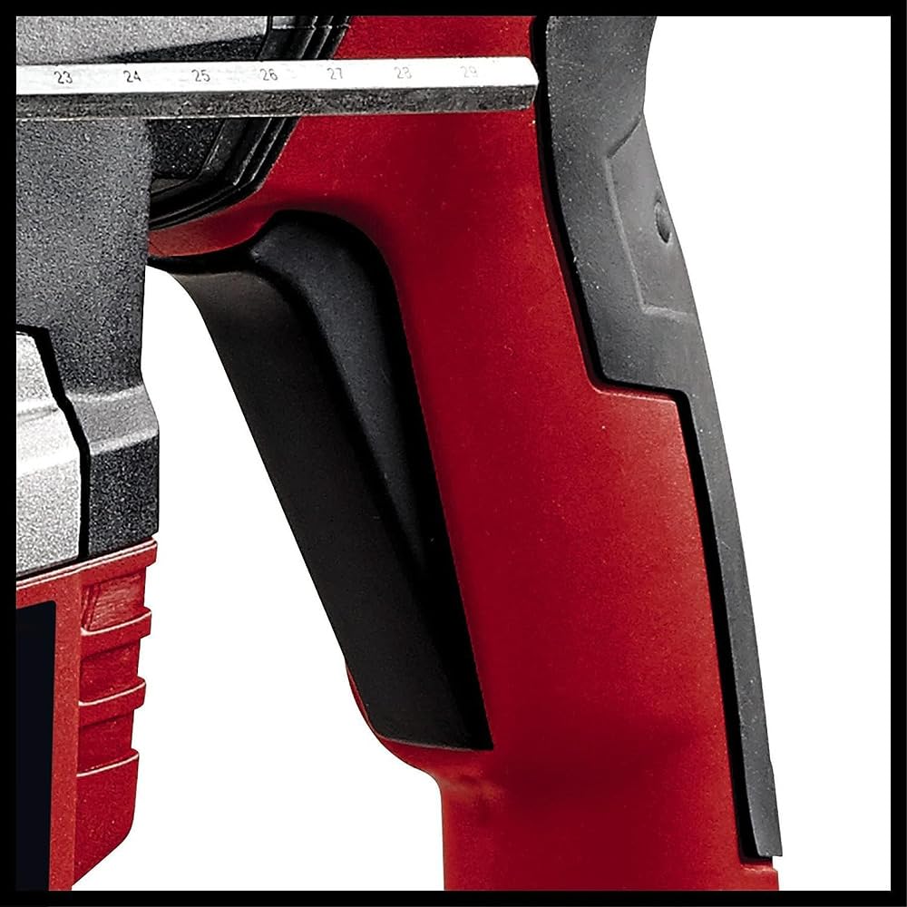 einhell-te-rh-38-3f-martillo-perforador-3-en-1-1050-w-9-j-portabrocas-sds-max-38 image 6