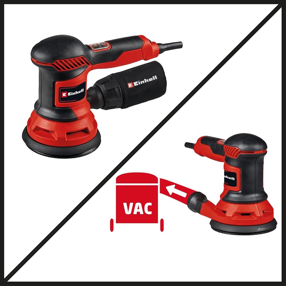 einhell-lijadora-exc-ntrica-tc-rs-425-e-425-w-plato-de-lija-125-mm-12000-26000-r image 6