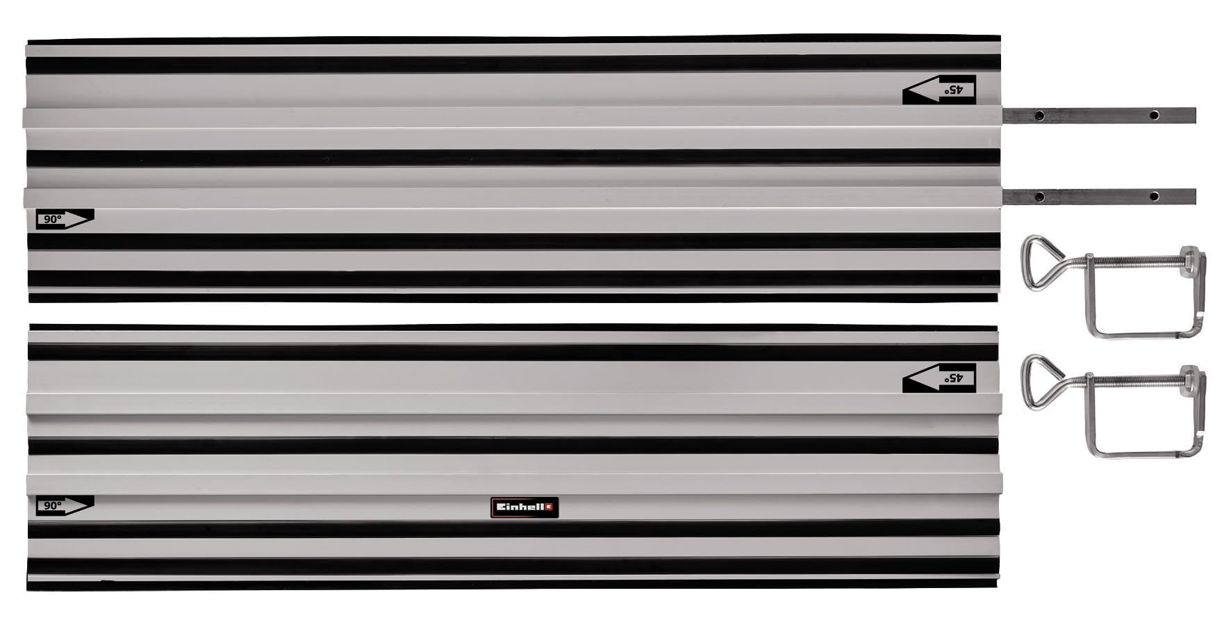 einhell-carril-de-gu-a-de-aluminio-1000-mm-para-sierras-expert image 1