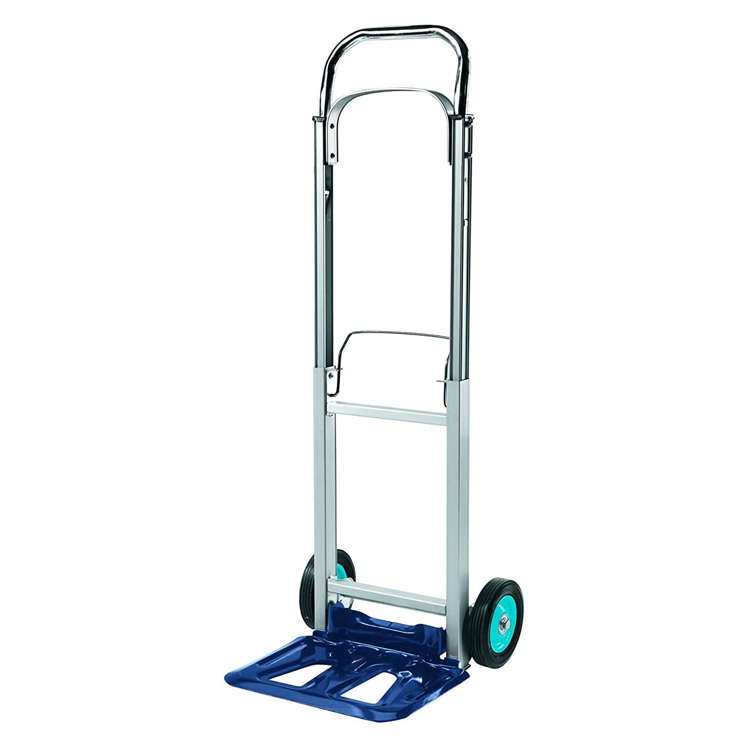 einhell-bt-ht-90-carretilla-de-mano-plegable-de-aluminio-capacidad-90-kg-asa-tel image 4