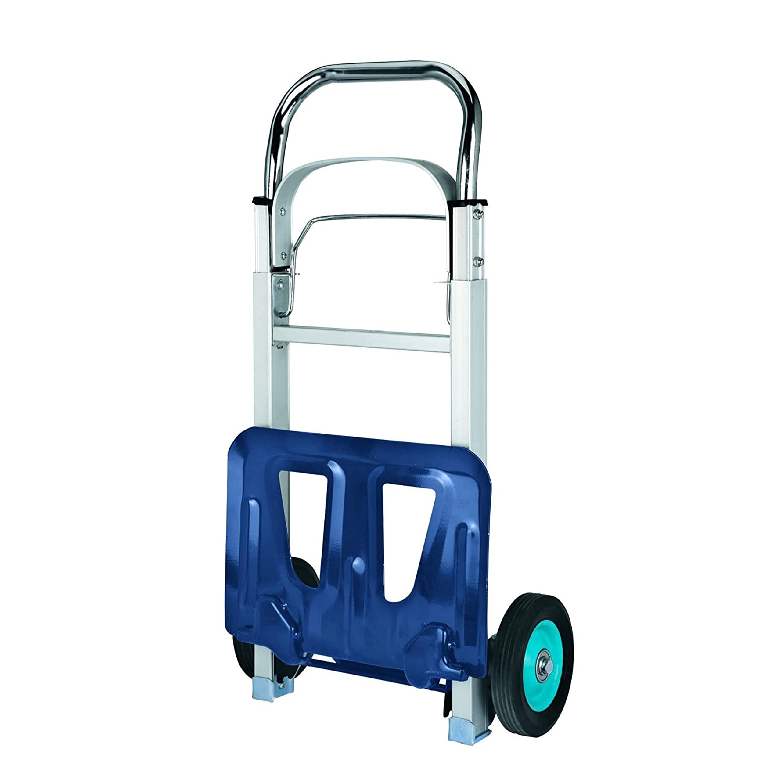 einhell-bt-ht-90-carretilla-de-mano-plegable-de-aluminio-capacidad-90-kg-asa-tel image 3