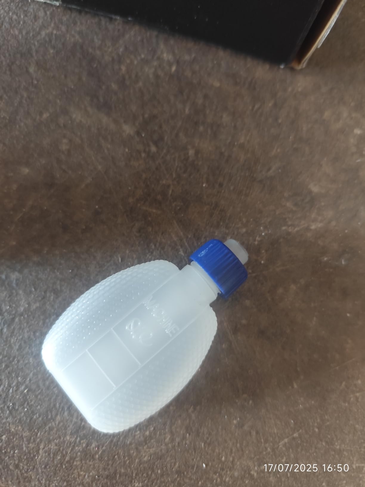 Potencia de sobra en el taller