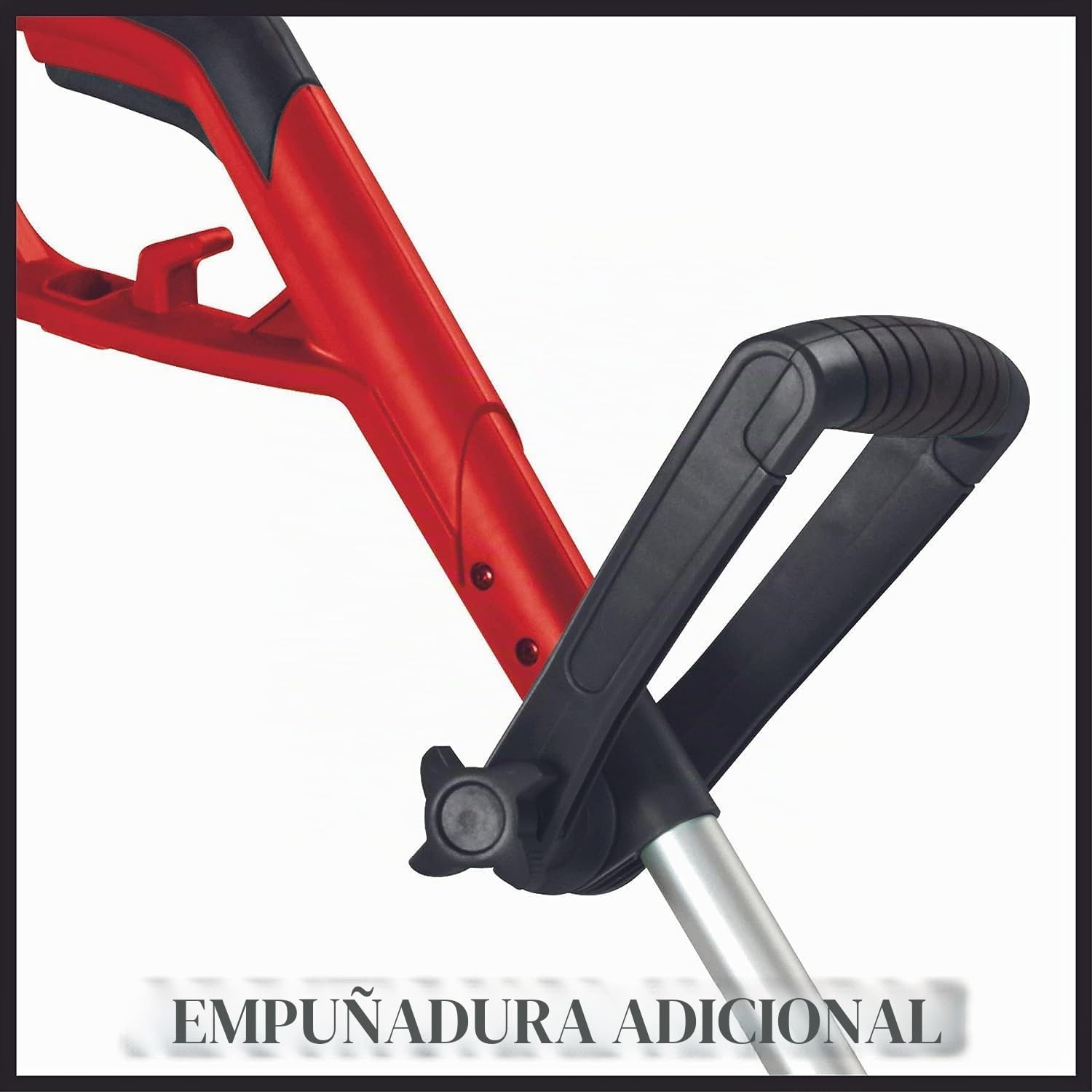 einhell-gc-et-4530-recortabordes-el-ctrico-con-cabezal-orientable-en-4-posicione image 3