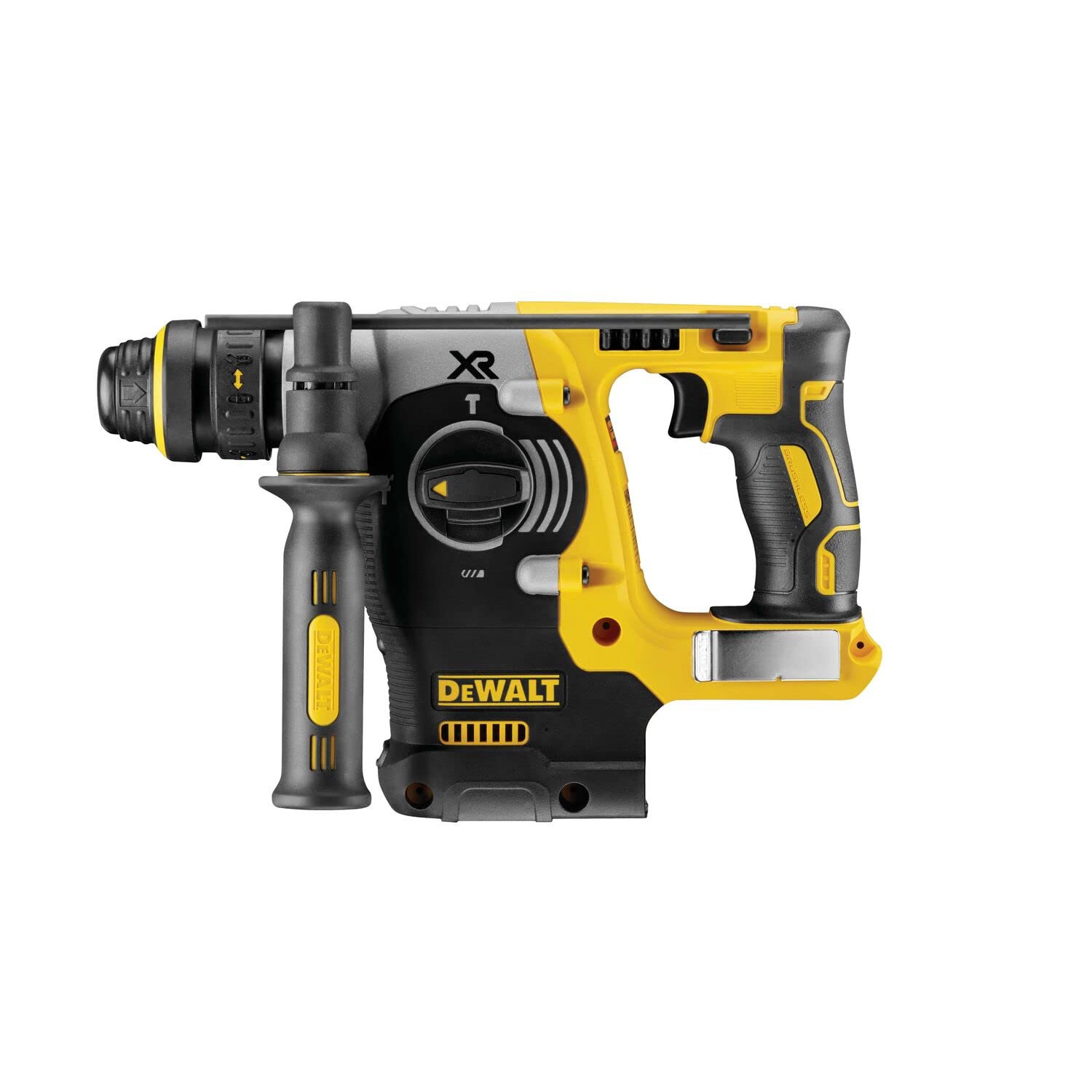 dewalt-dch274n-xj-martillo-perforador-18v-3-modos-sds-plus-herramienta-sola-sin- image 2