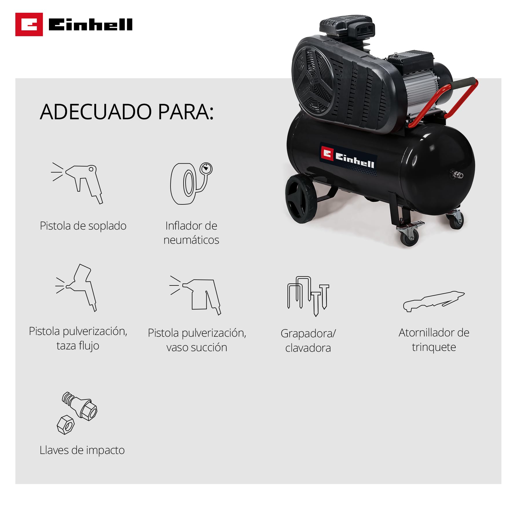einhell-tc-ac-270-50-10-compresor-de-aire-lubricado-1-800-w-10-bar-dep-sito-50-l image 4