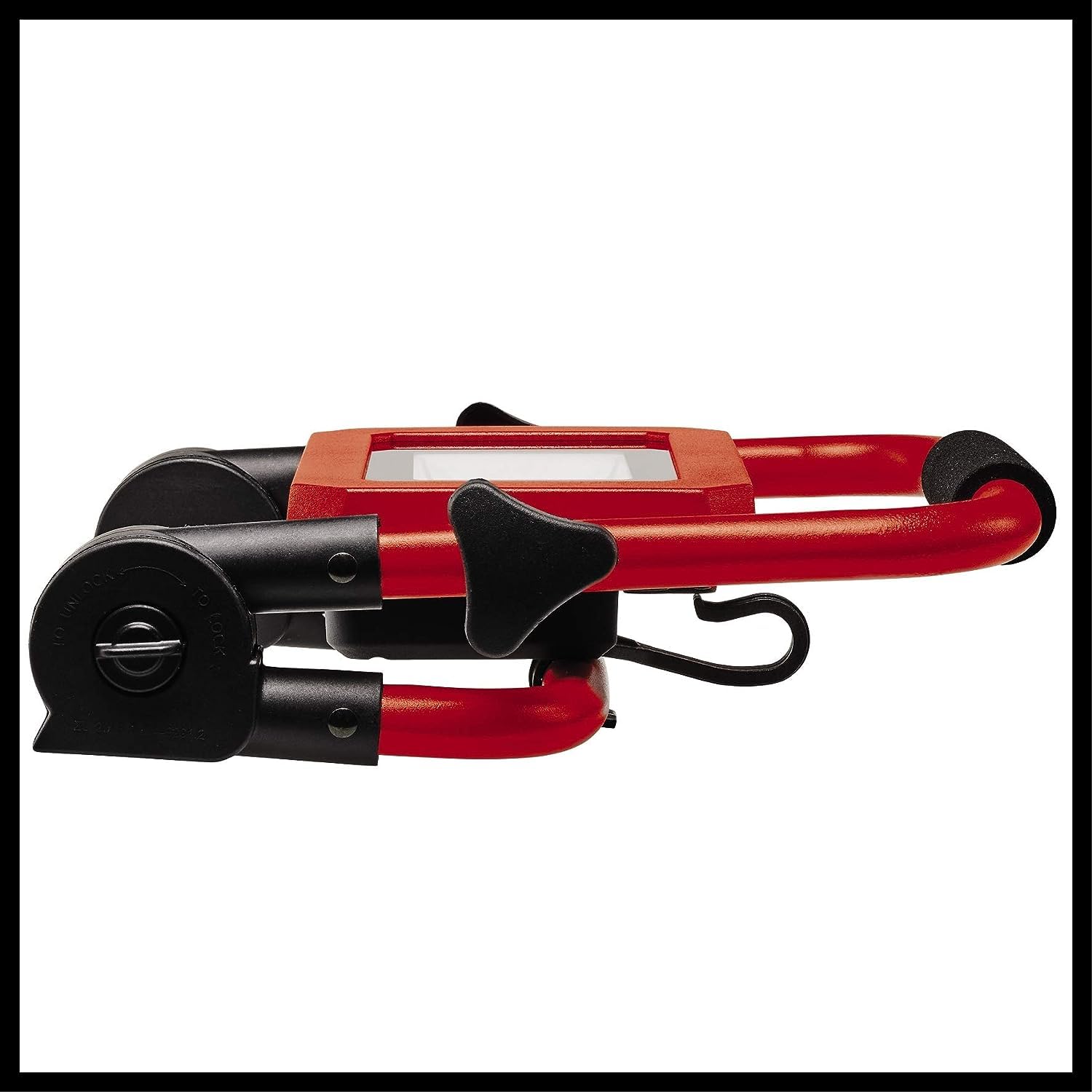 einhell-linterna-a-bater-a-tc-cl-18-1800-li-power-x-change-18v-1800-lm-cabezal-g image 7