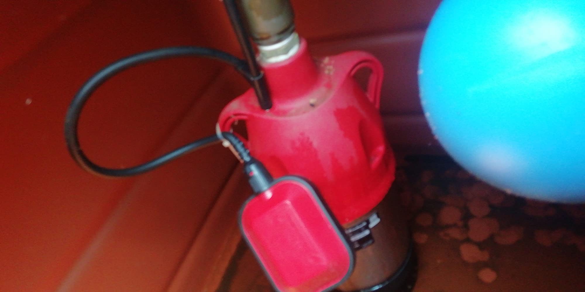 Ideal para riego del huerto