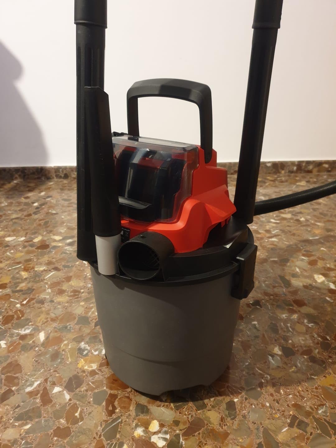 Cómodo y versátil