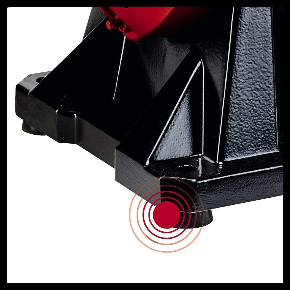 einhell-tc-wd-200-150-esmeriladora-de-banco-en-h-medo-y-seco-250-w-para-afilar-c image 7