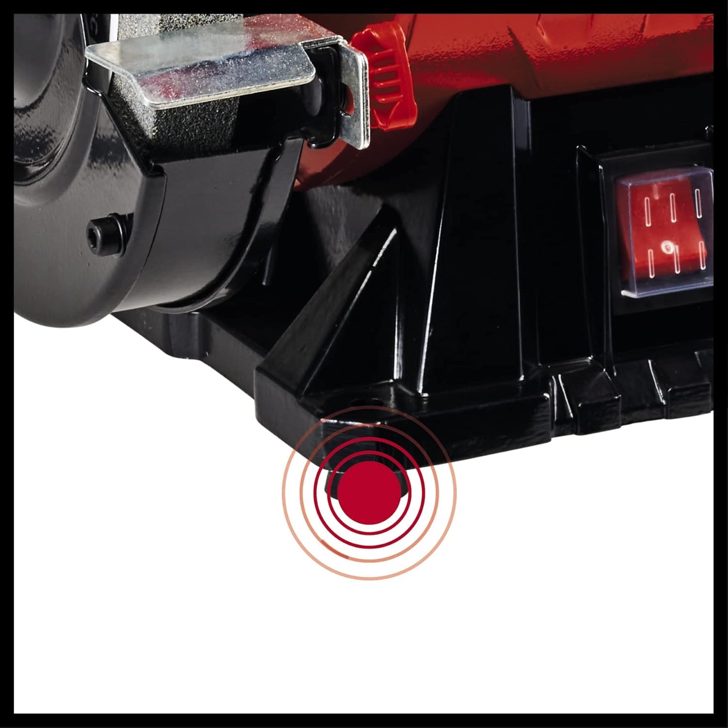 einhell-esmeriladora-doble-de-banco-tc-bg-150-b-350-w-con-disco-de-150-mm-y-cepi image 7