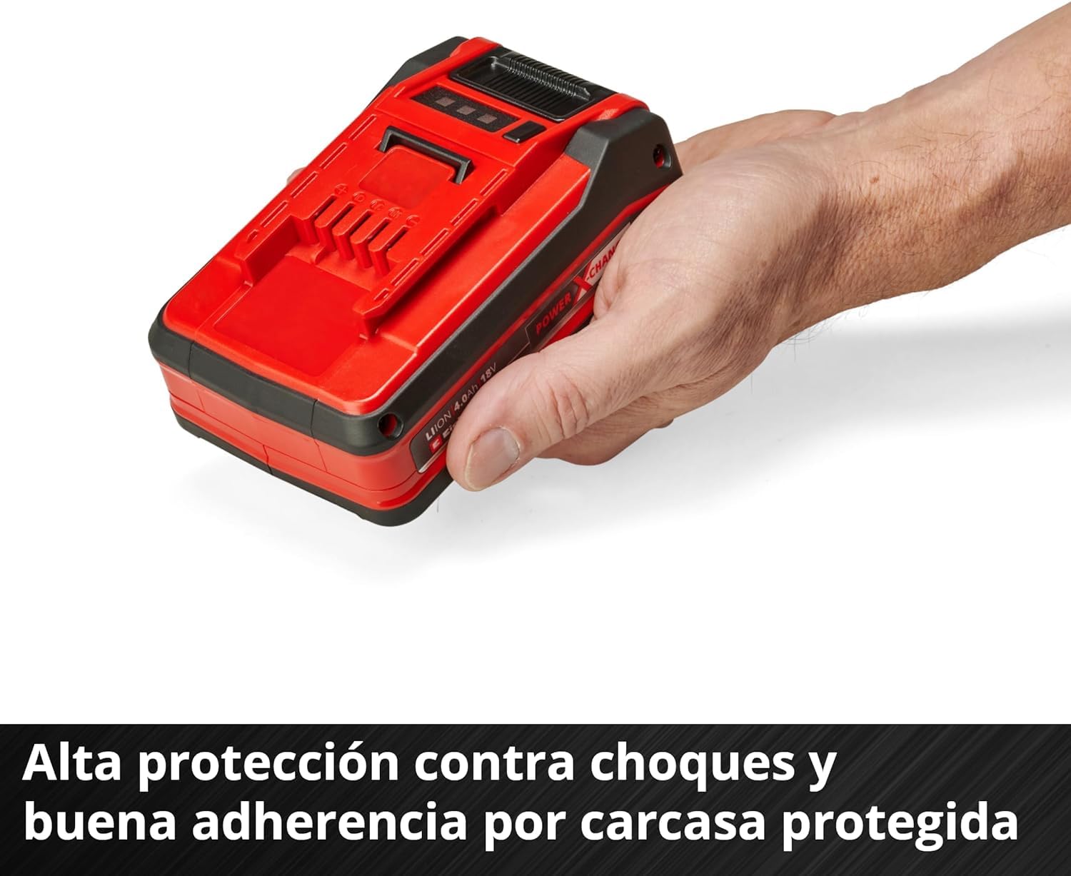 einhell-power-x-change-plus-bater-a-18-v-4-ah-twin-pack-2-bater-as-de-iones-de-l image 7