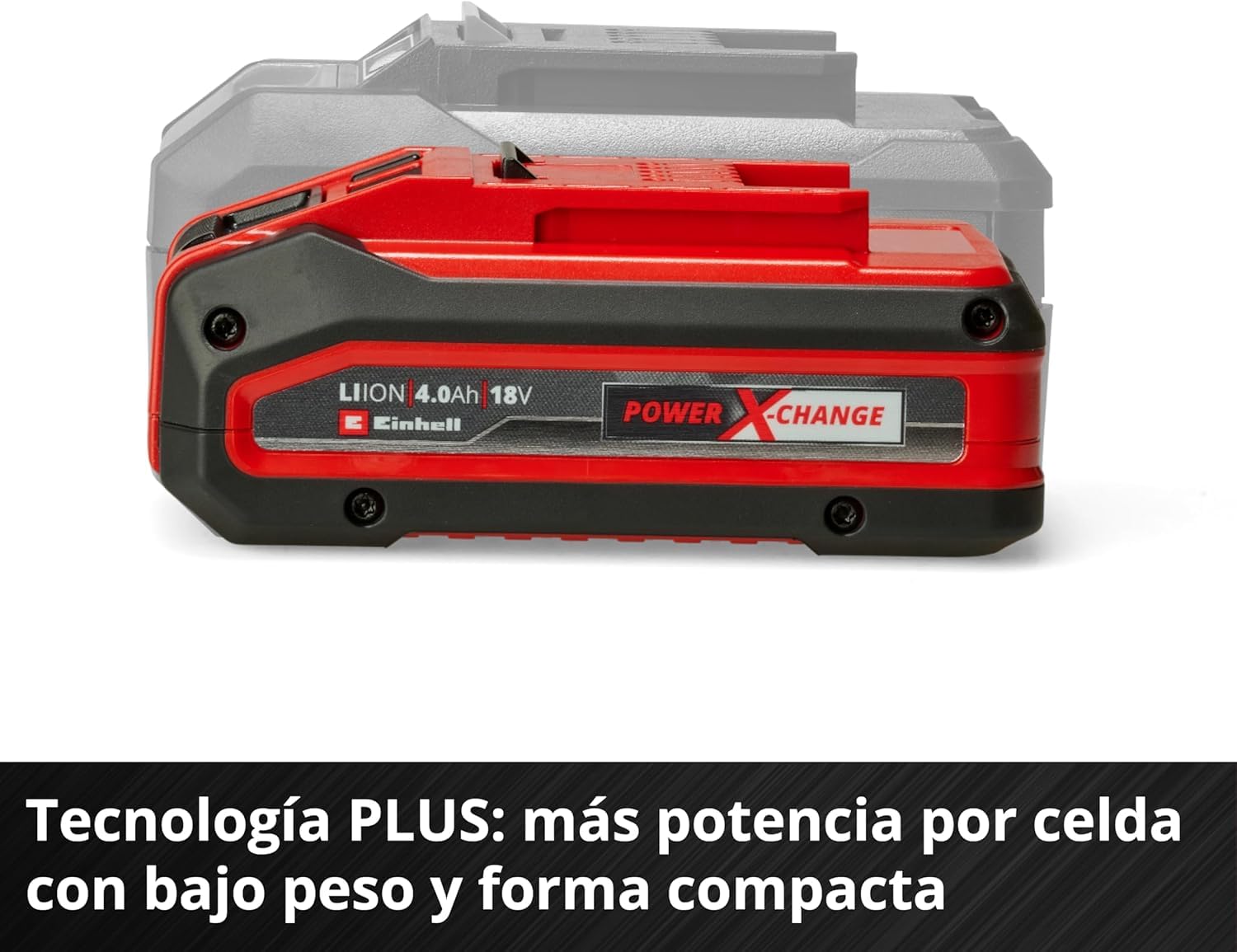 einhell-power-x-change-kit-de-principiante-18-v-4-ah-plus-1-bater-a-4-ah-cargado image 8