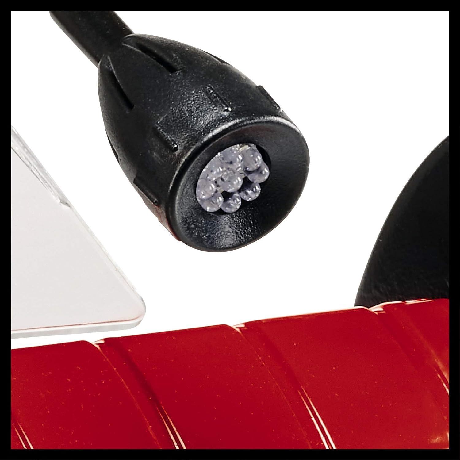 einhell-esmeriladora-doble-de-banco-tc-bg-200-l-400-w-con-muela-de-200-mm-y-luz- image 7
