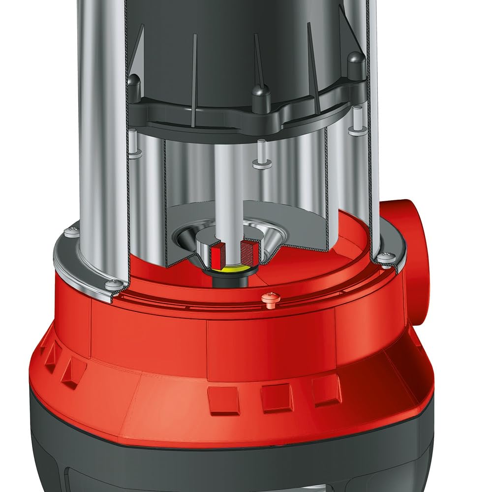 einhell-gc-dp-7835-bomba-de-aguas-sucias-780-w-15-700-l-h-profundidad-7-m-cuerpo image 6
