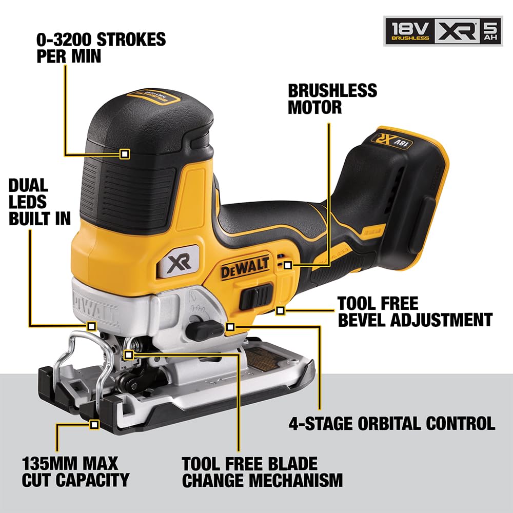 dewalt-dcs335nt-xj-sierra-de-calar-inal-mbrica-sin-escobillas-18-v-xr-3-200-cpm- image 2