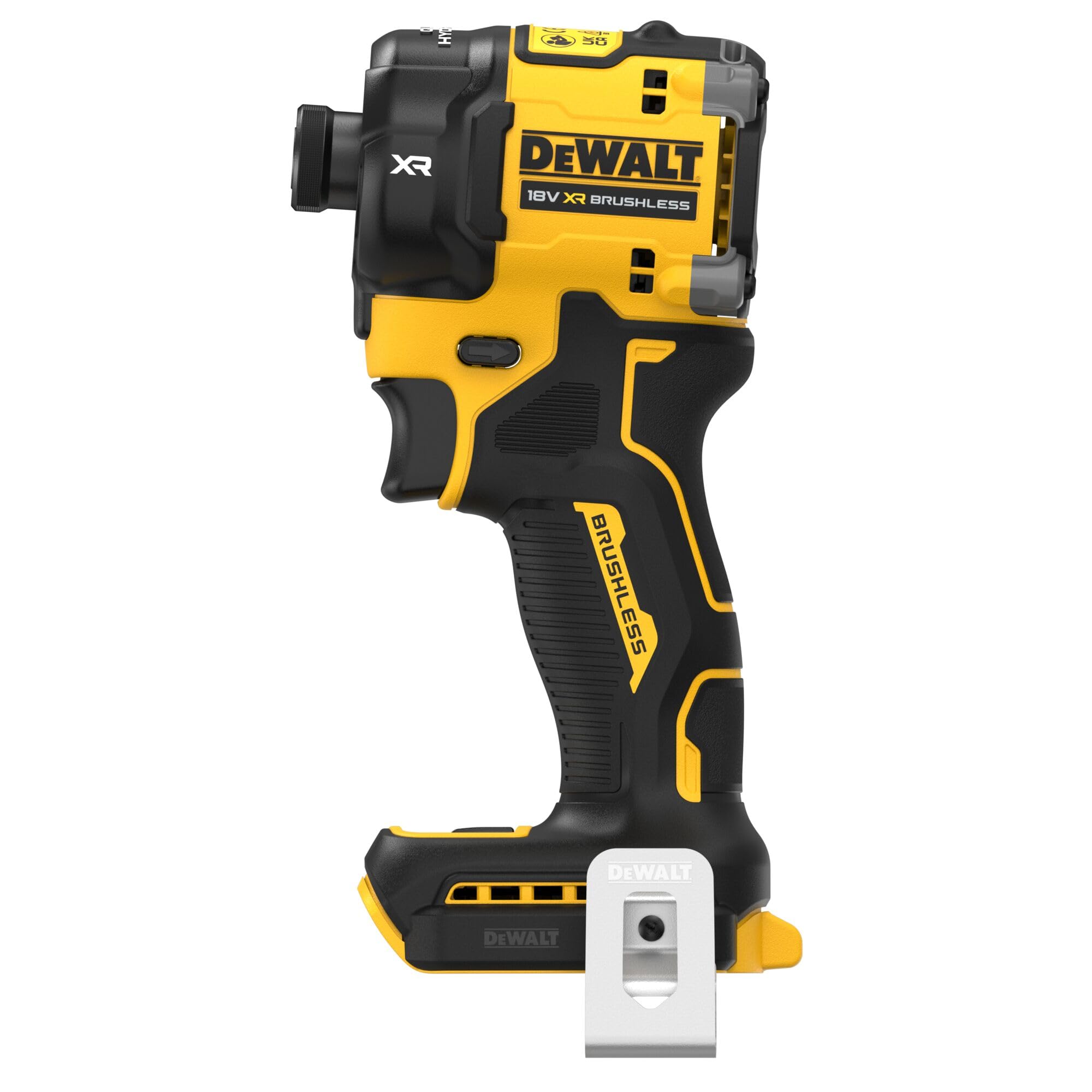 dewalt-dcf870n-xj-atornillador-de-impacto-hidr-ulico-18v-xr-brushless-56-nm-sin- image 2