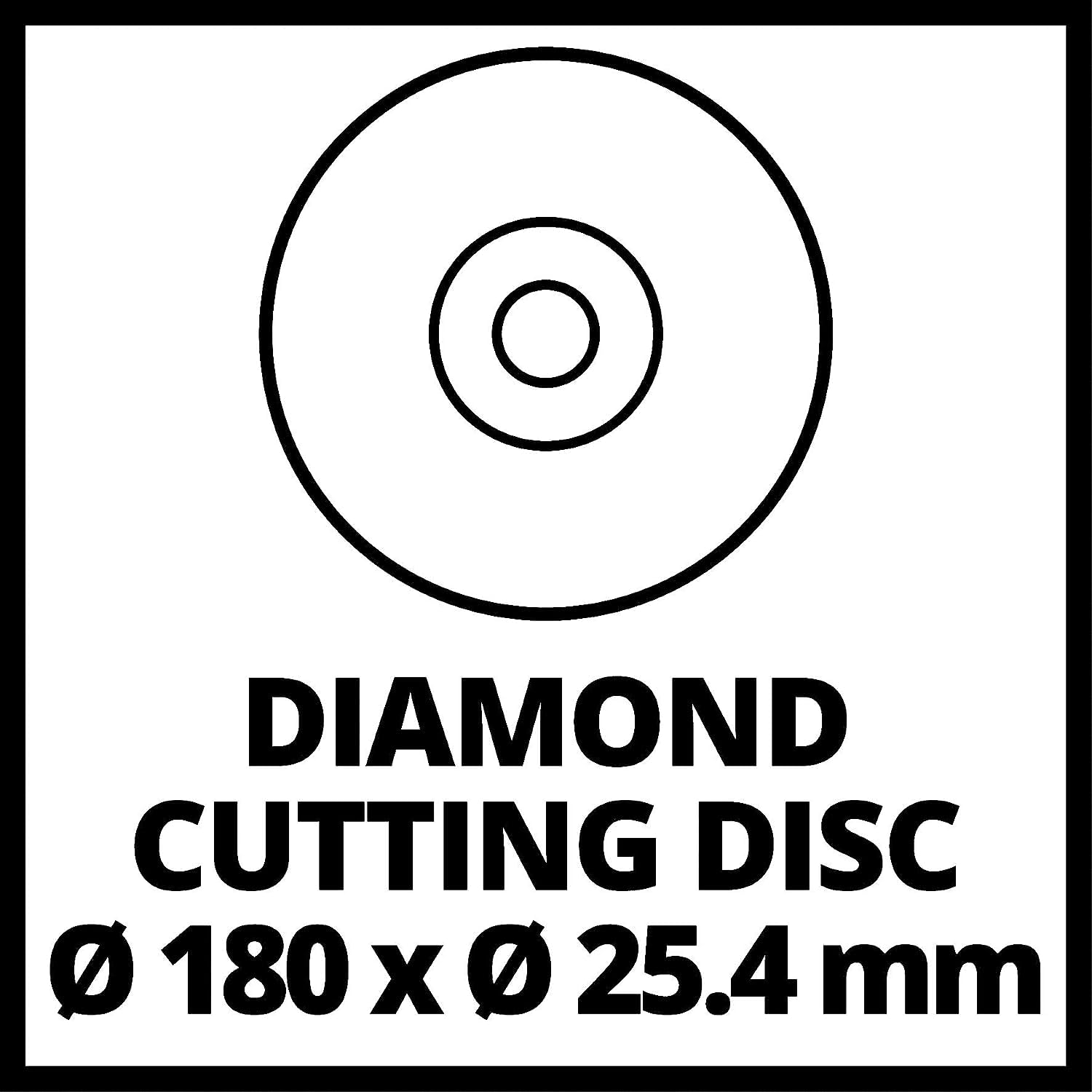 einhell-tc-tc-800-cortadora-de-azulejos-el-ctrica-de-800-w-con-mesa-de-acero-ino image 6