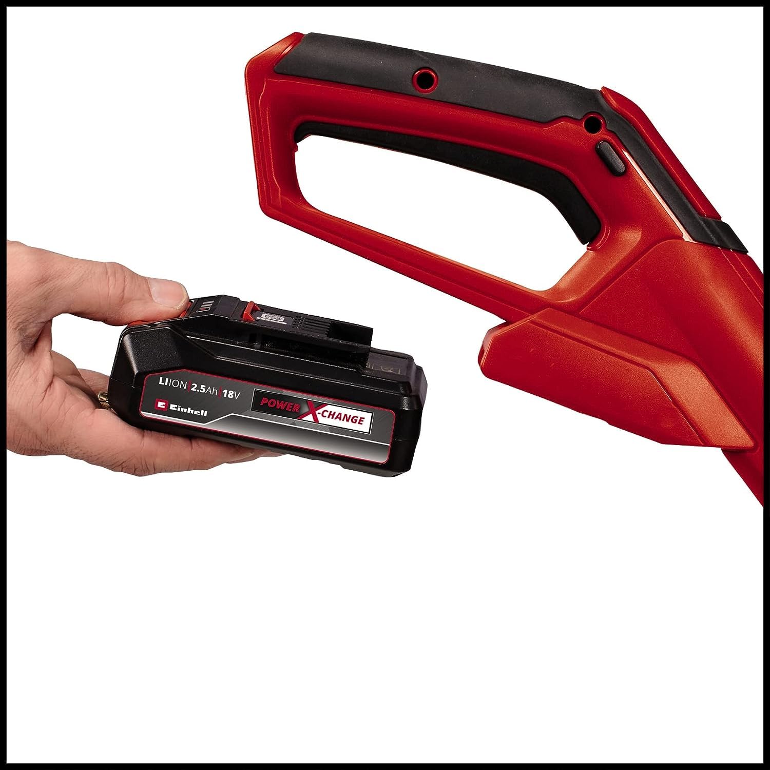 einhell-ge-ct-18-28-li-tc-solo-power-x-change-cortac-sped-de-borde-recortadora-c image 5