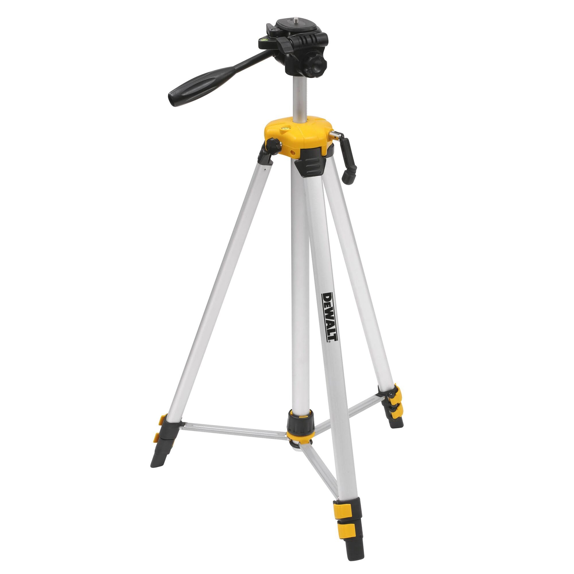 dewalt-de0881t-xj-mini-tr-pode-para-nivel-l-ser-rosca-1-4-altura-ajustable-0-75- image 3