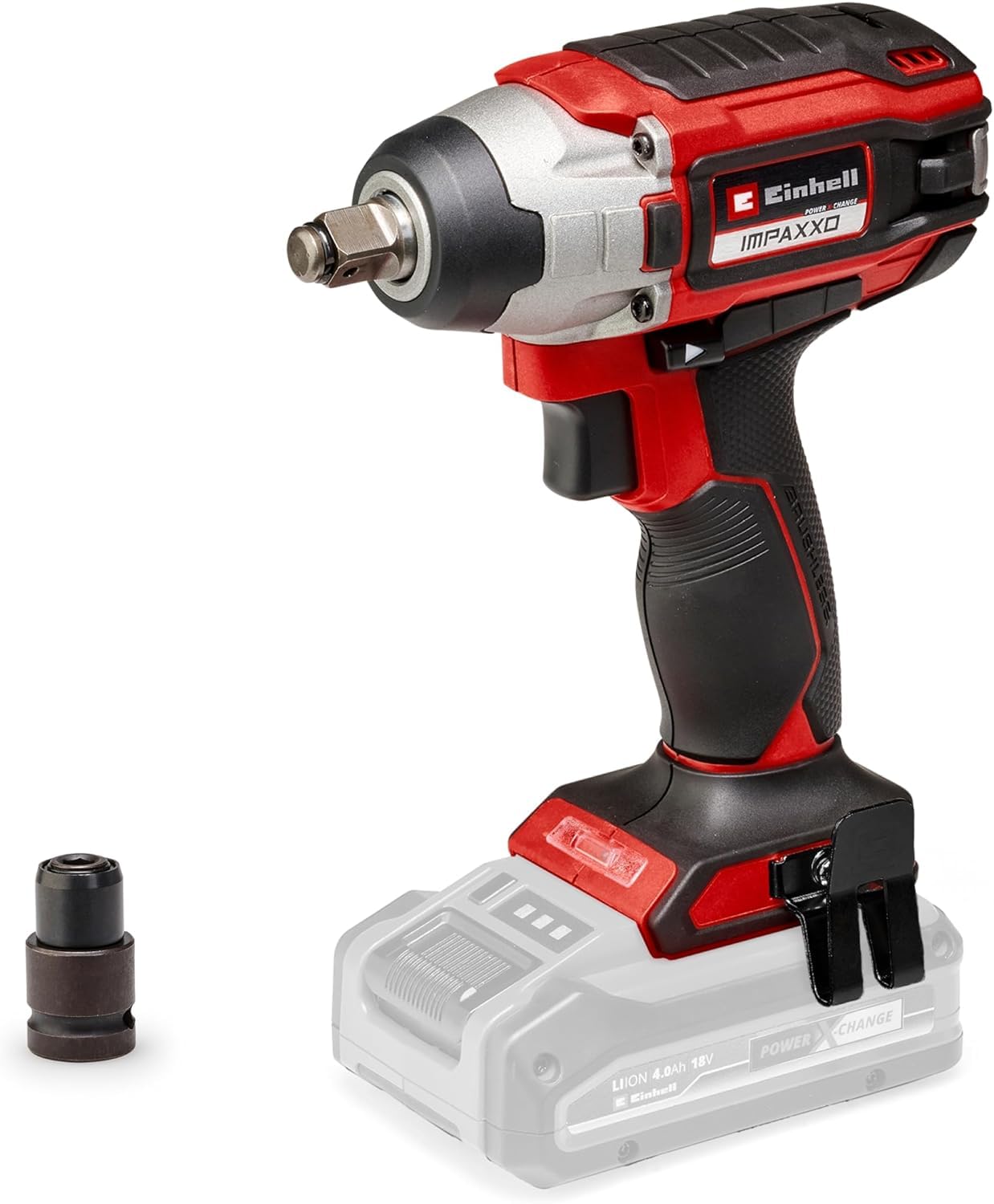 einhell-impaxxo-18-230-power-x-change-atornillador-de-impacto-18v-sin-escobillas image 1