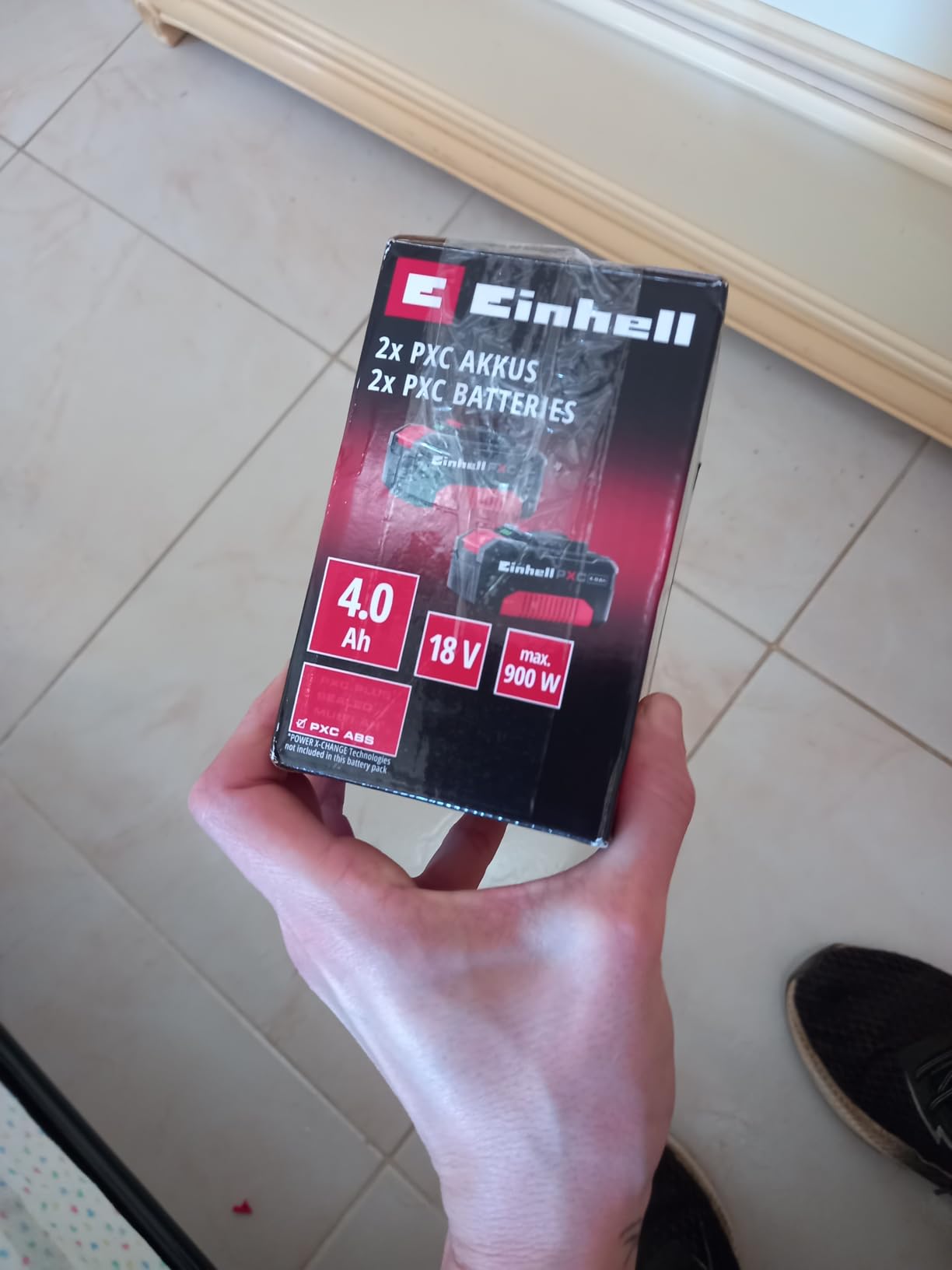 Imprescindible si tienes varias herramientas