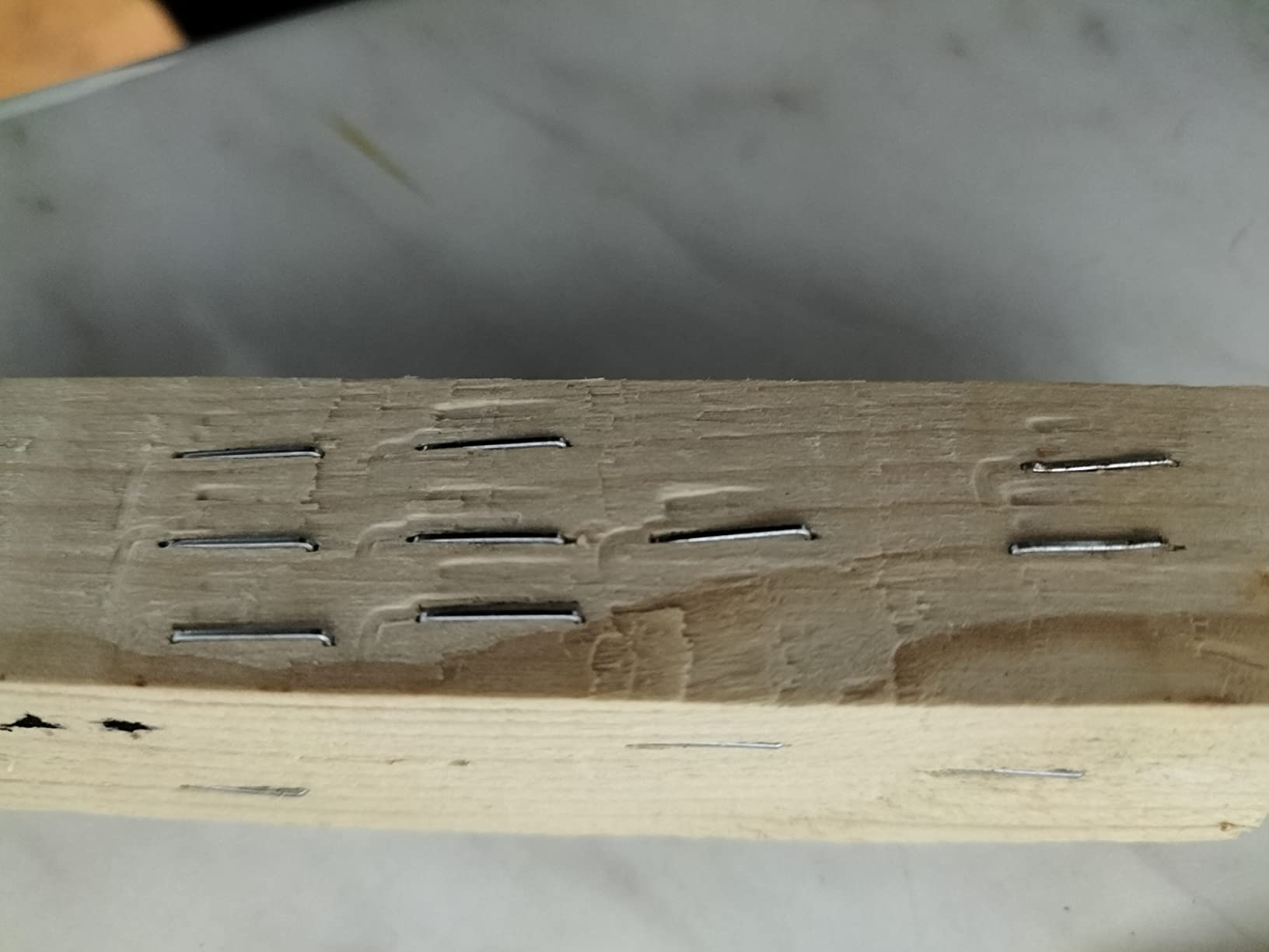 Ideal para bricolaje