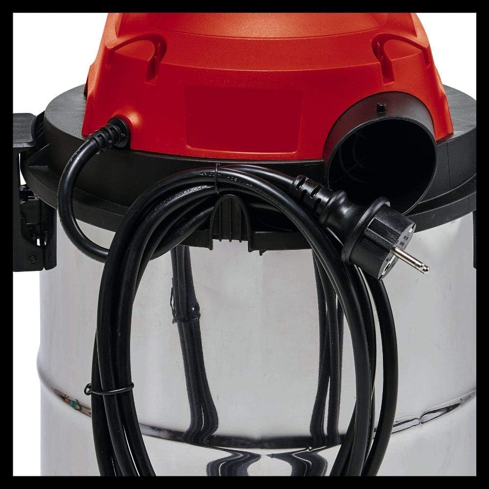einhell-aspirador-seco-y-h-medo-tc-vc-1820-s-dep-sito-inoxidable-20-l-1250-w-180 image 8