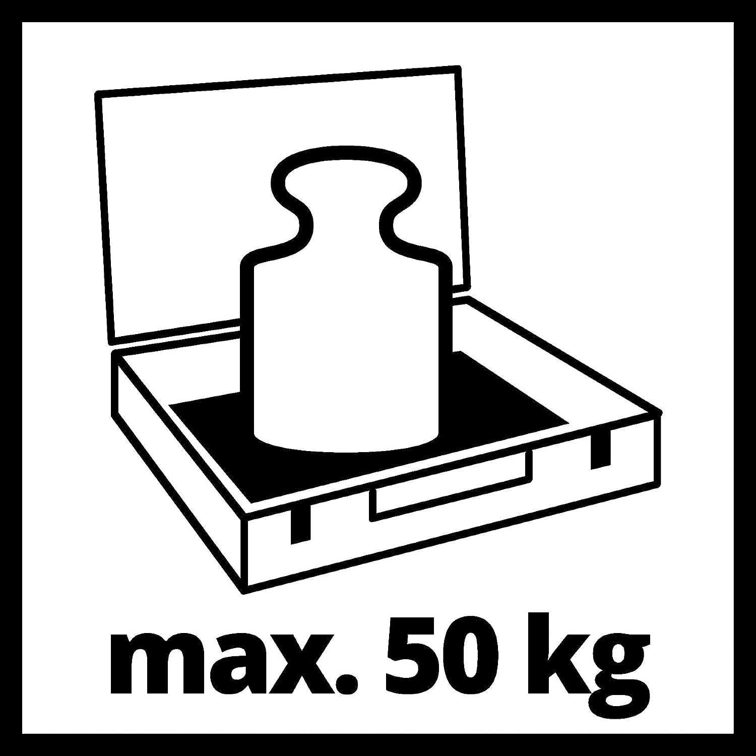 einhell-e-box-l70-35-malet-n-universal-para-herramientas-con-forro-de-espuma-car image 5