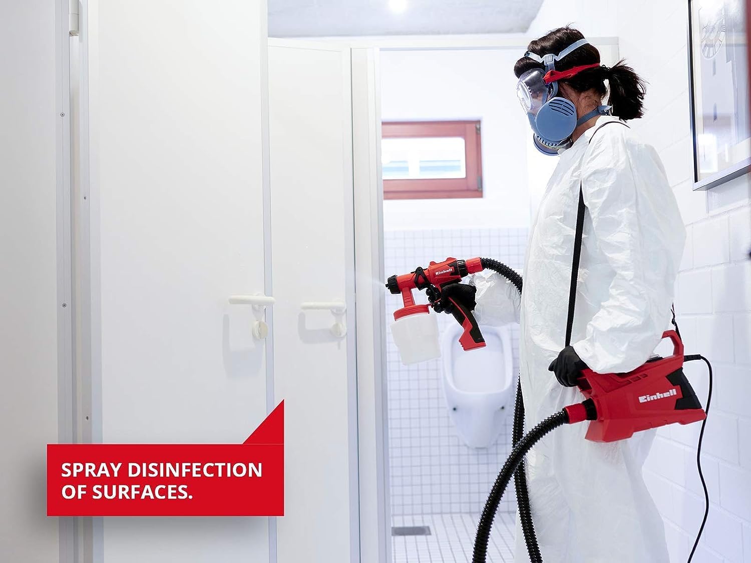 einhell-tc-sy-600-s-sistema-de-pulverizaci-n-de-pintura-semi-estacionario-600-w- image 5