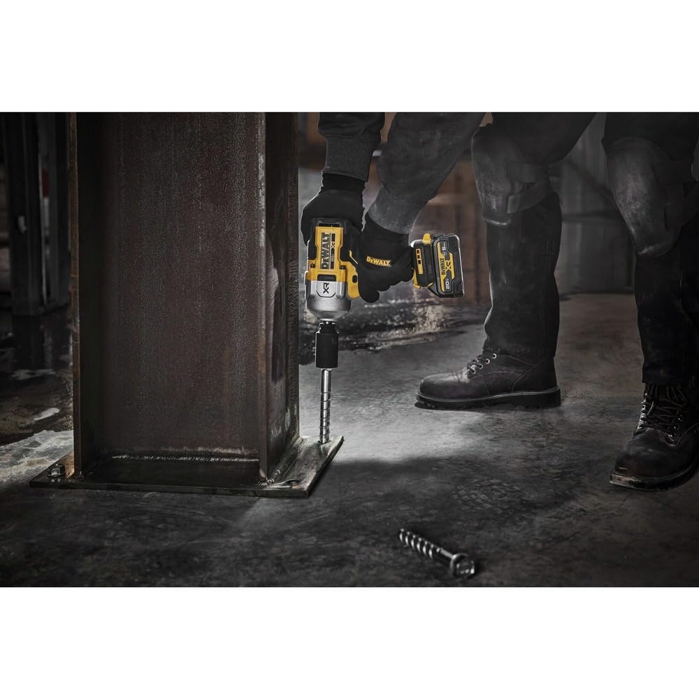 dewalt-dcf961b-20v-max-xr-llave-de-impacto-de-alto-par-1-2-sin-escobillas-cuerpo image 8