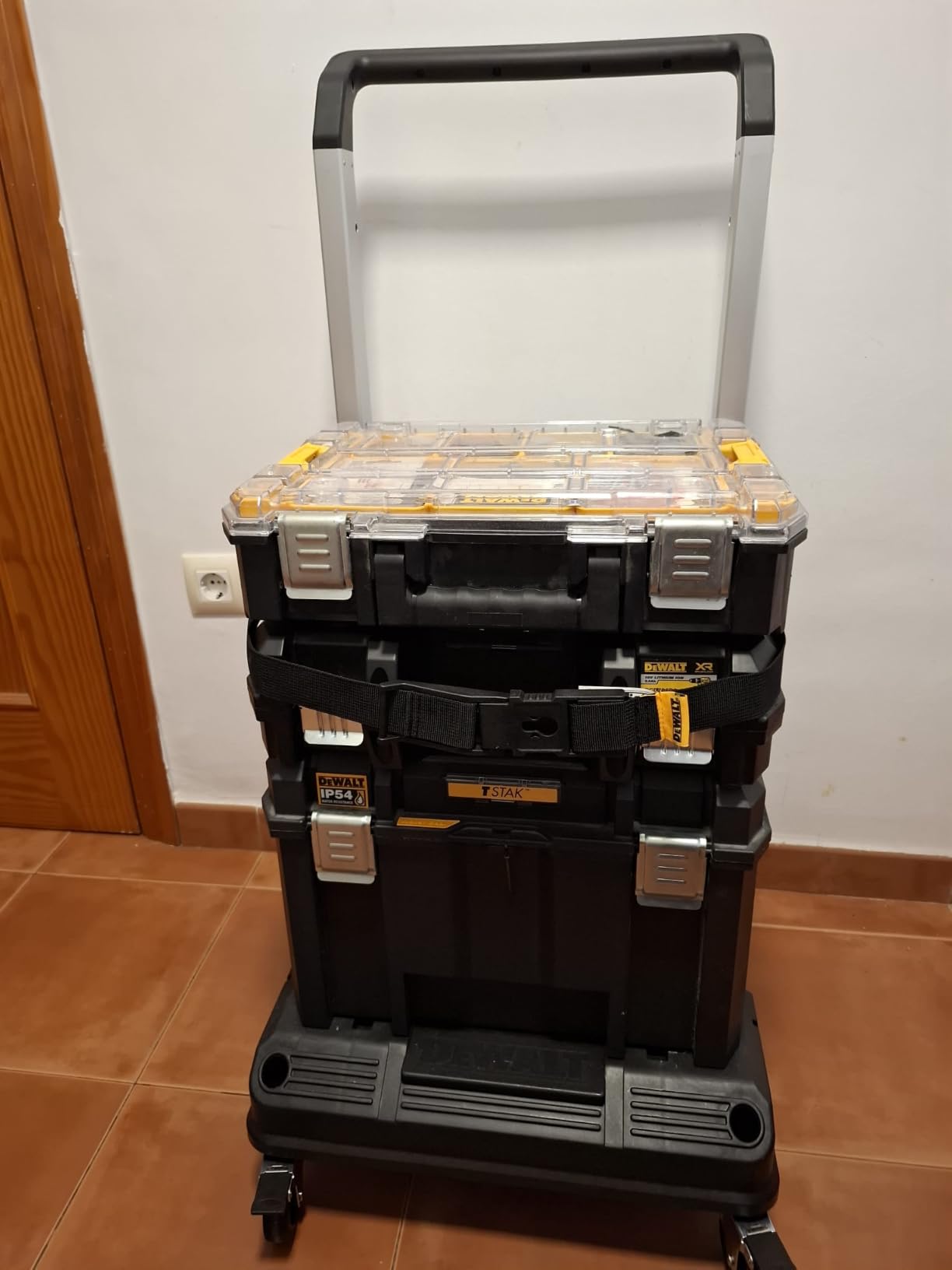 Calidad DeWalt de verdad