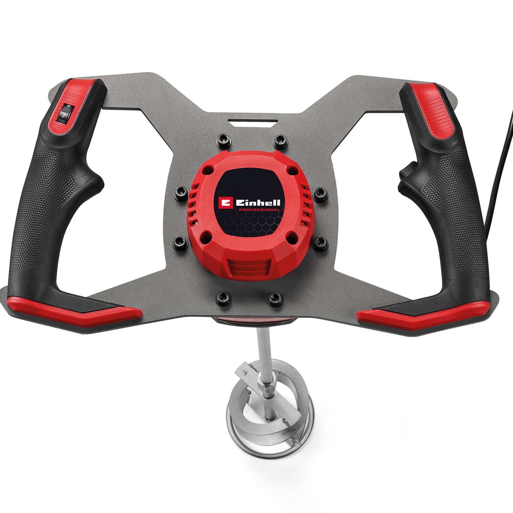 einhell-tp-mx-1700-2-ce-agitador-de-mortero-y-pintura-el-ctrico-1700-w-con-engra image 8