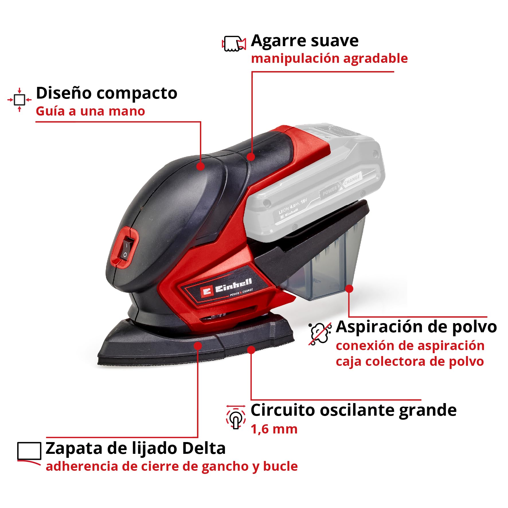 einhell-te-os-18-150-li-solo-power-x-change-lijadora-m-ltiple-a-bater-a-18-v-24- image 4