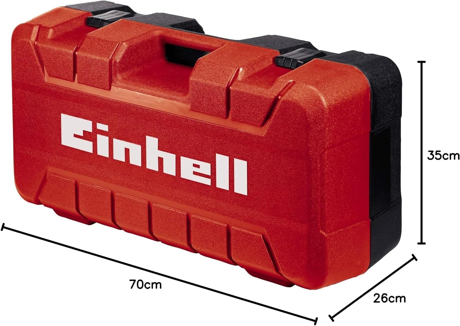 einhell-e-box-l70-35-malet-n-universal-para-herramientas-con-forro-de-espuma-car image 4