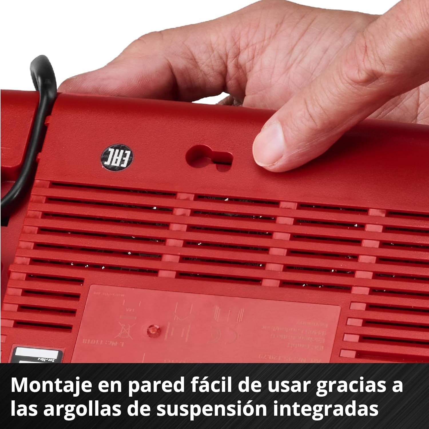 einhell-power-x-twincharger-4a-power-x-change-cargador-r-pido-doble-18-v-carga-s image 5