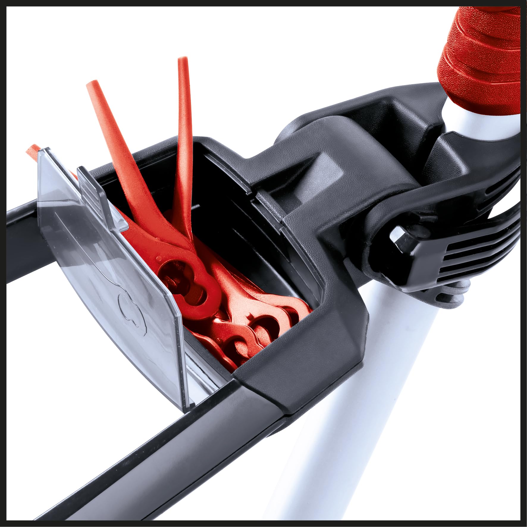 einhell-ge-ct-18-li-power-x-change-recortadora-de-c-sped-inal-mbrica-18-v-con-ca image 6