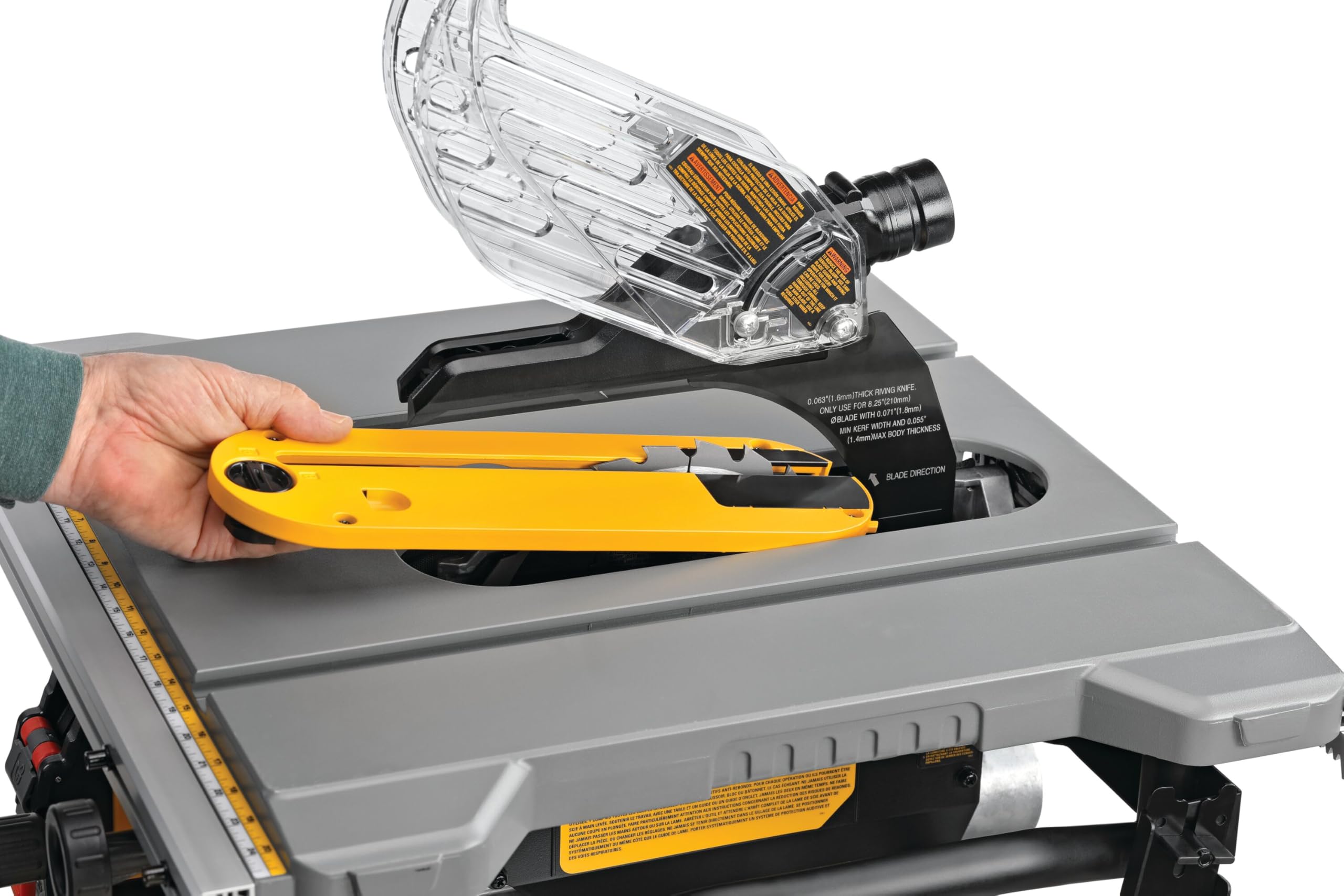 dewalt-dwe7485-qs-sierra-de-mesa-compacta-210-mm-5800-rpm-biselado-48-capacidad- image 3