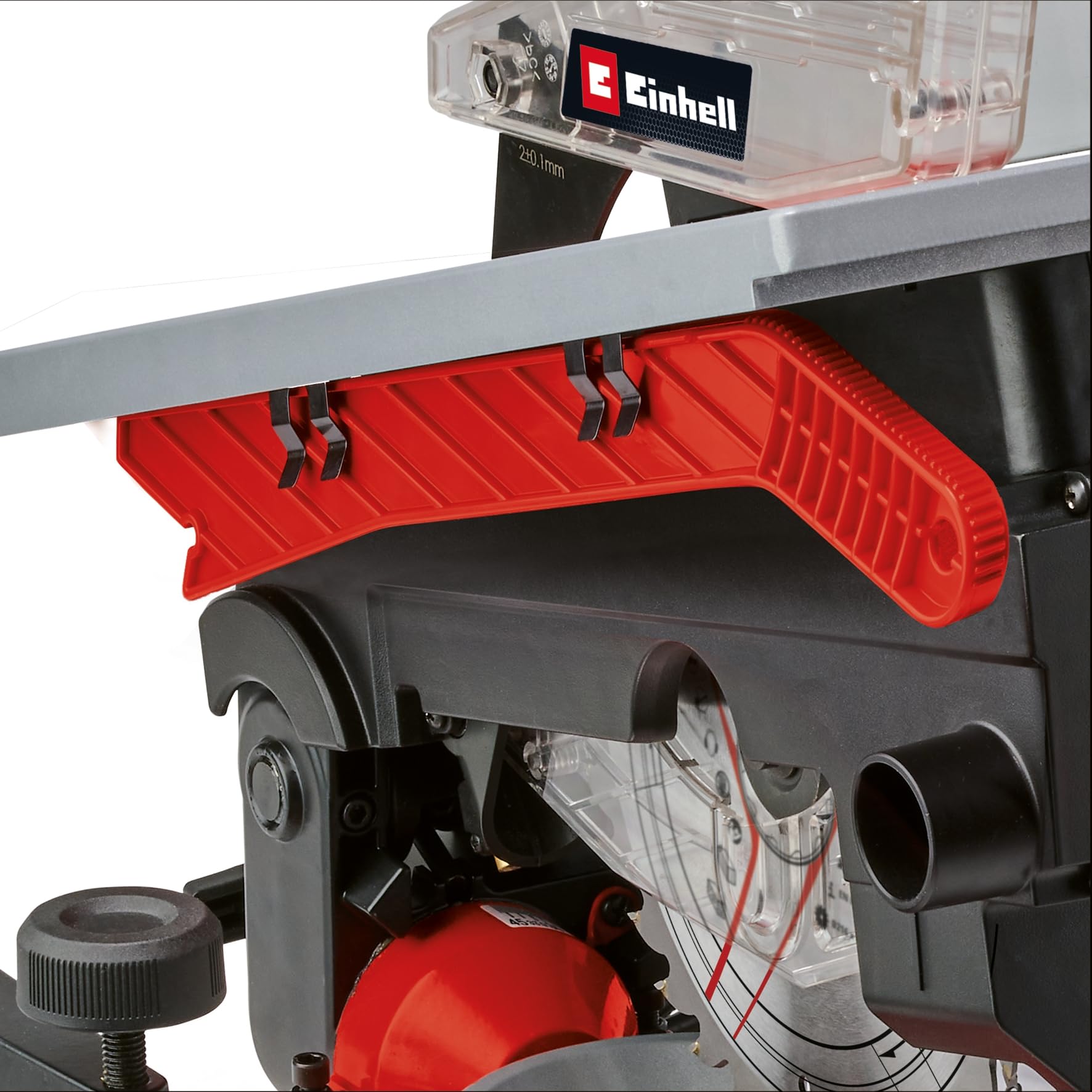 einhell-te-ms-216-t-sierra-ingletadora-y-tronzadora-con-mesa-2-en-1-2-100-w-hoja image 8