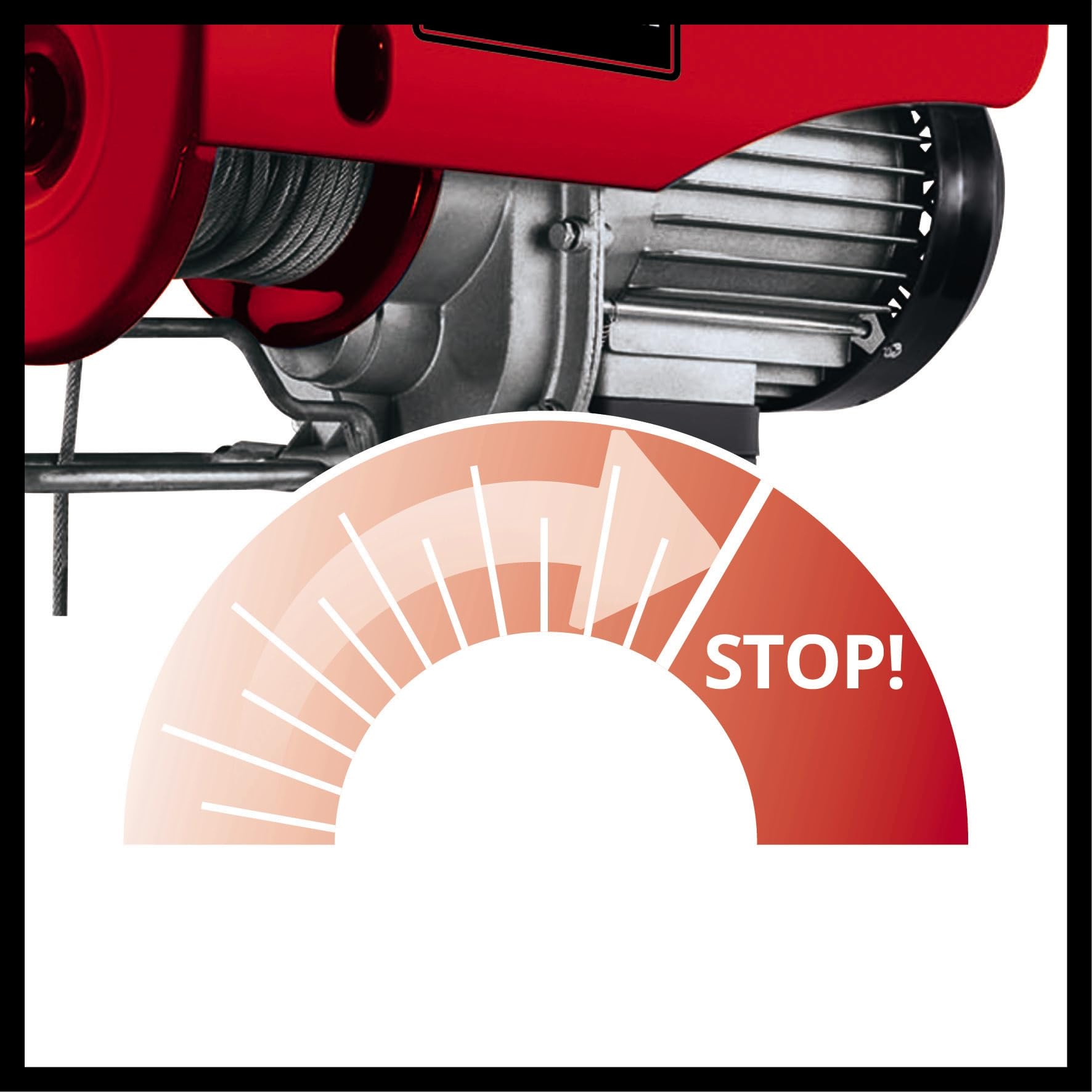 einhell-tc-eh-500-polipasto-el-ctrico-de-cable-800-w-con-parada-de-emergencia-fr image 4