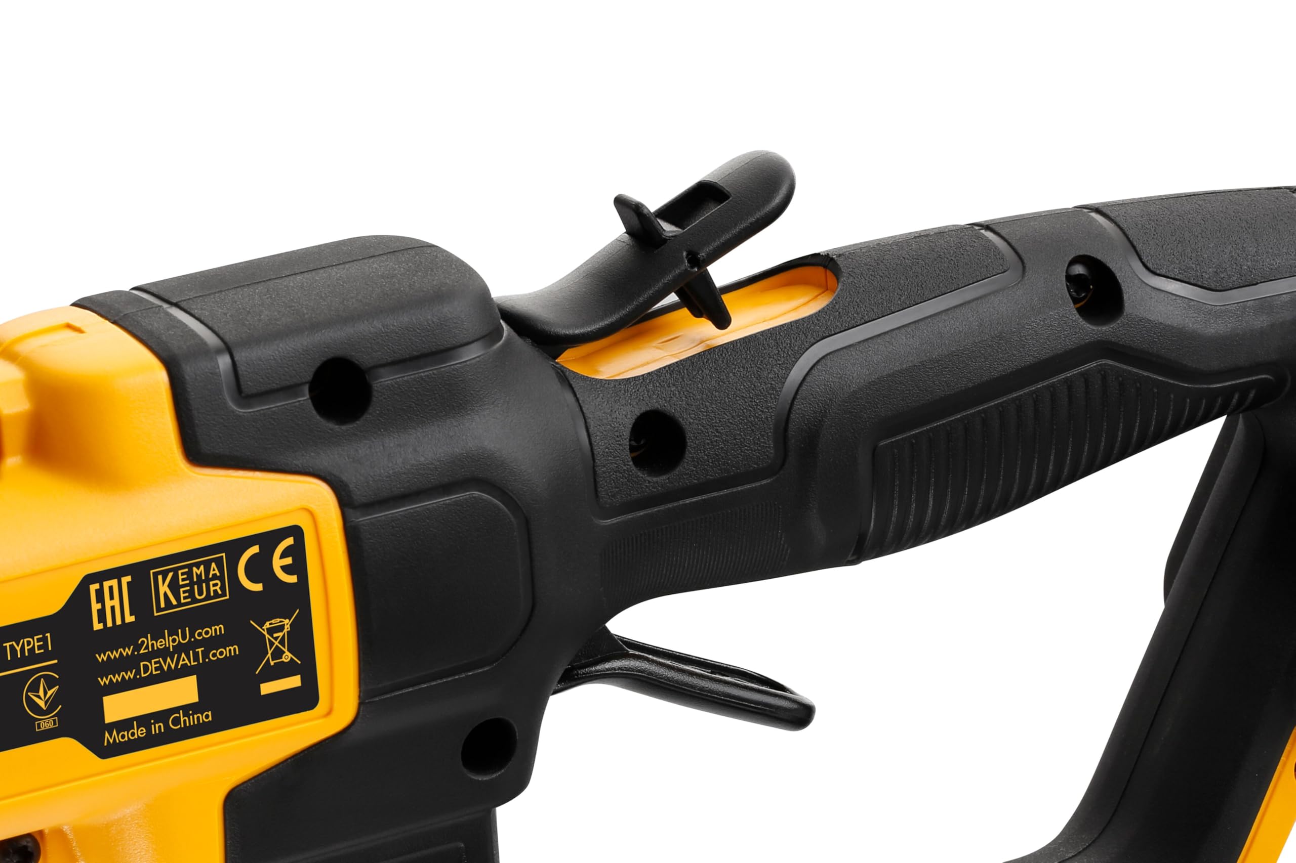 dewalt-dcmph566n-xj-cortasetos-de-p-rtiga-18v-xr-alcance-m-x-3-35-m-hoja-55-cm-c image 6