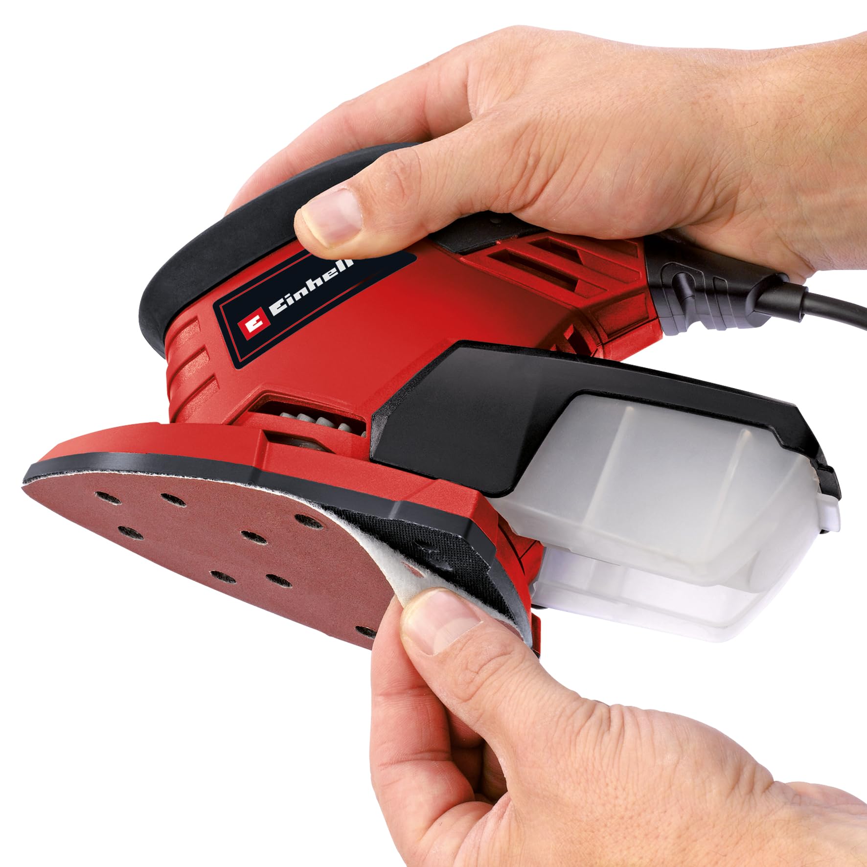 einhell-rt-os-1320-lijadora-multiuso-el-ctrica-130-w-con-dep-sito-de-polvo-3-hoj image 3