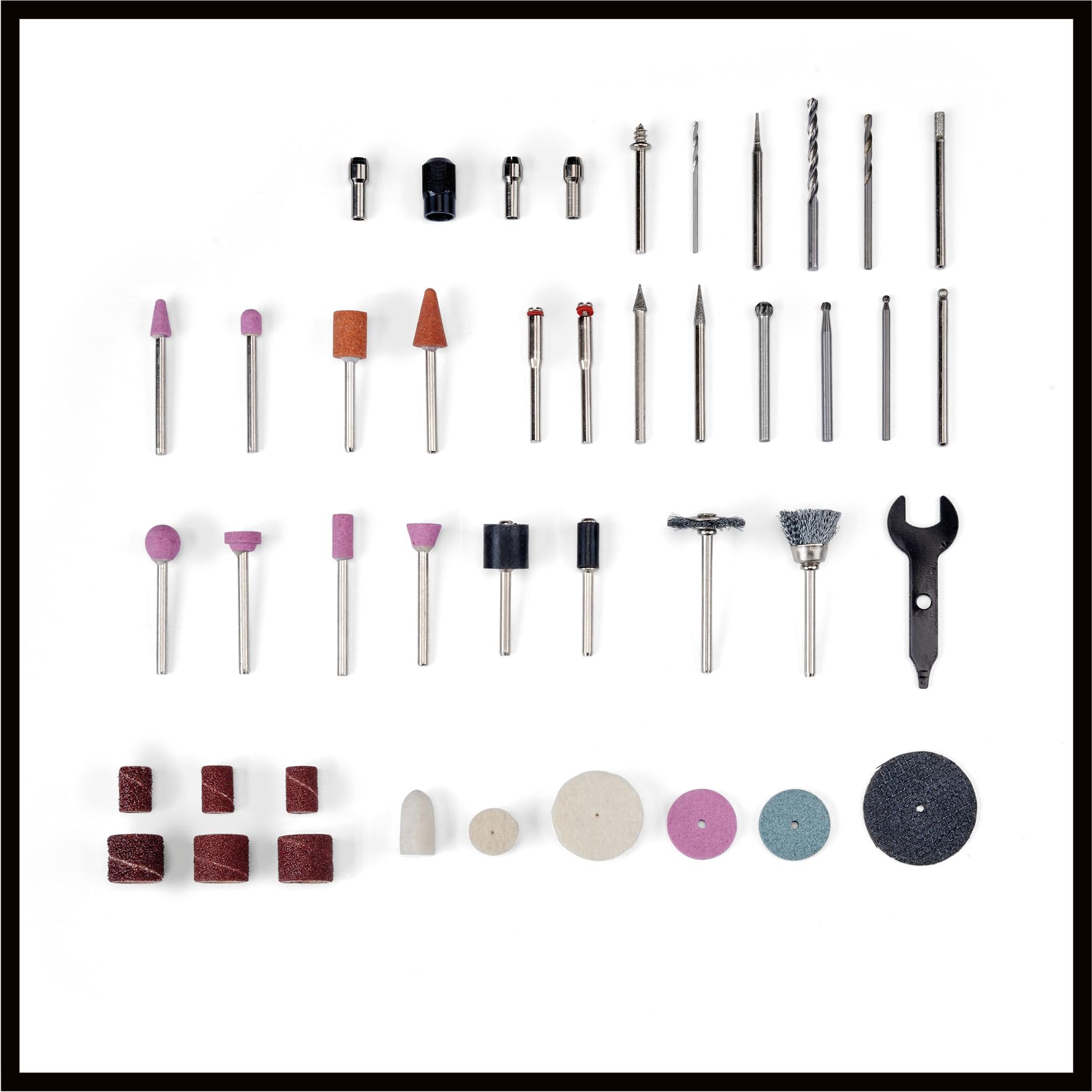 einhell-tc-mt-150-e-herramienta-de-rectificado-y-grabado-150-w-electr-nica-de-ve image 3