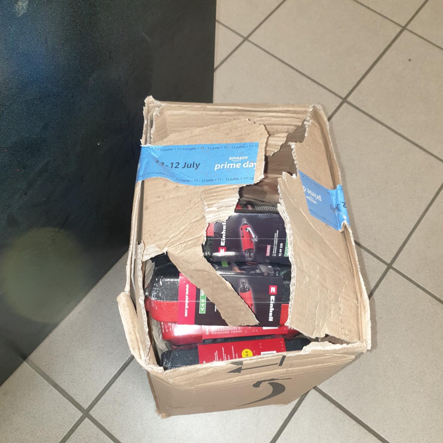Perfecta para trabajos de precisión